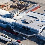 East-London International Airport: Facilities