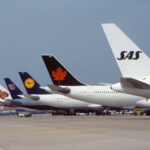 SA Airways